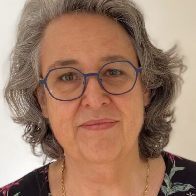 Marianne Schär Moser, Arbeitspsychologin