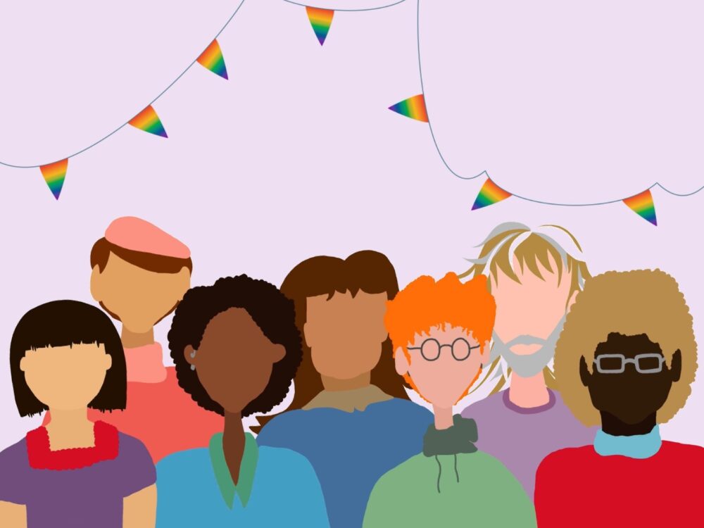 LGBTIAQ Campus Key Visual 4 3