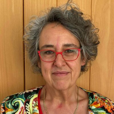 Marianne Schär Moser, Arbeitspsychologin, Beraterin und Forscherin in Bern