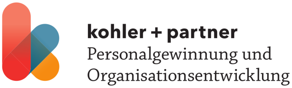 Kohler + Partner Personalgewinnung und Organisationsentwicklung