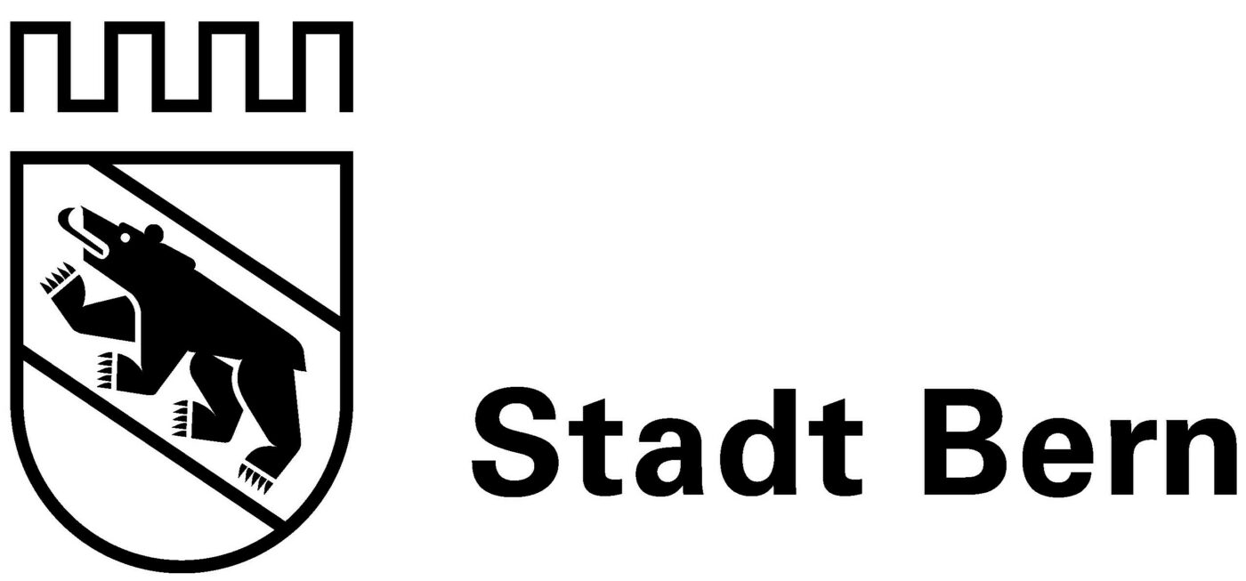 Logo stadt bern