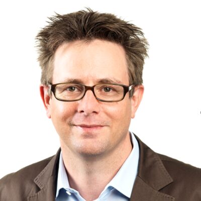 Pascal Rub, Geschäftsführer, rubmedia