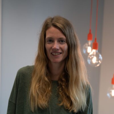 Annina Michel, Betriebliches Gesundheitsmanagement, Diversity & Inclusion, Berner Kantonalbank BEKB