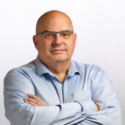 Samuel de Marco, Directeur des soins, Réseau de l’Arc SA