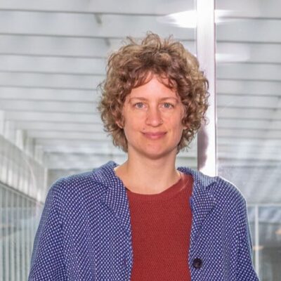 Prof. Dr. Isabelle Zinn, Institut New Work, Dept. Wirtschaft, Berner Fachhochschule