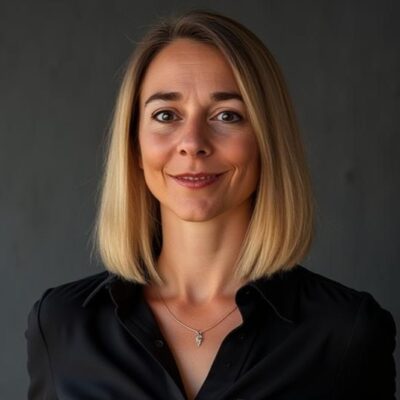 Angelika Hug Leiterin HR Entwicklung und Strategie Co-Leiterin Fachstelle Gleichstellung